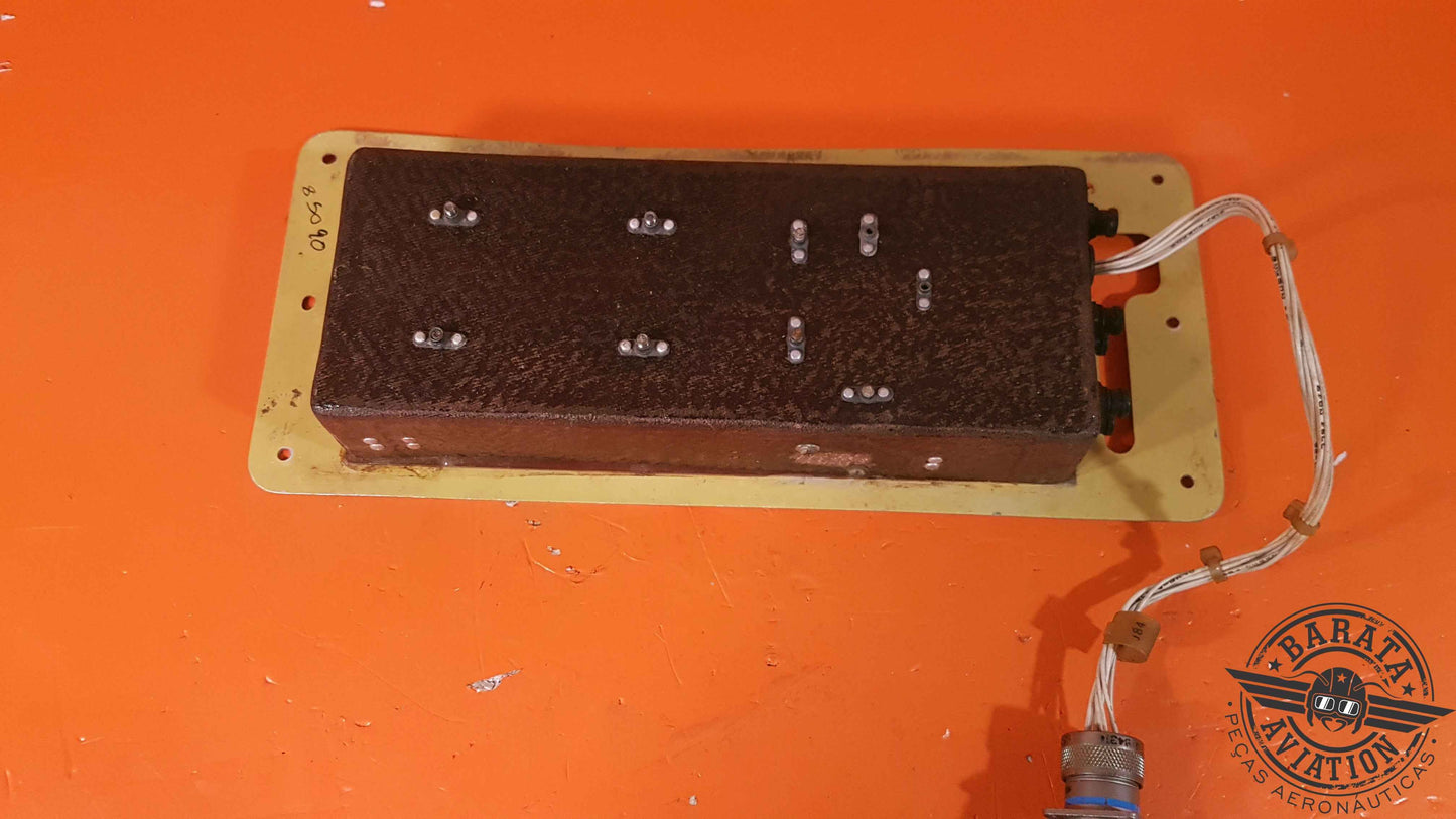 6218114-22   Battery Pack Assy