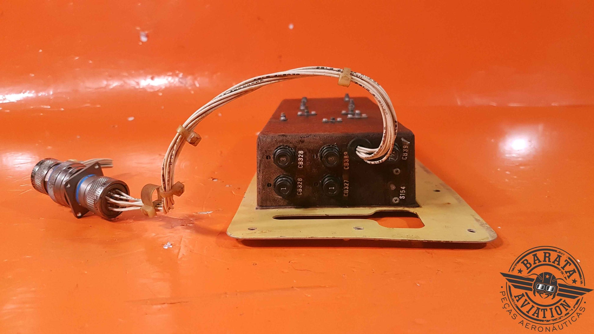 6218114-22   Battery Pack Assy