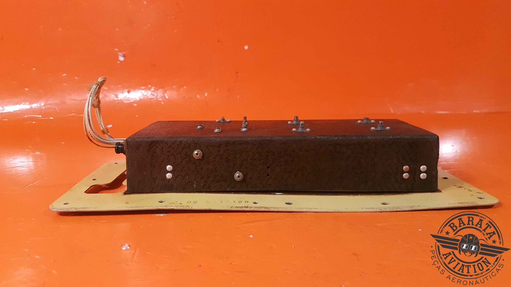 6218114-22   Battery Pack Assy