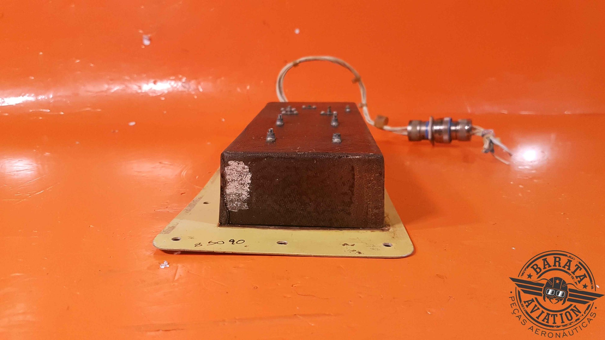 6218114-22   Battery Pack Assy