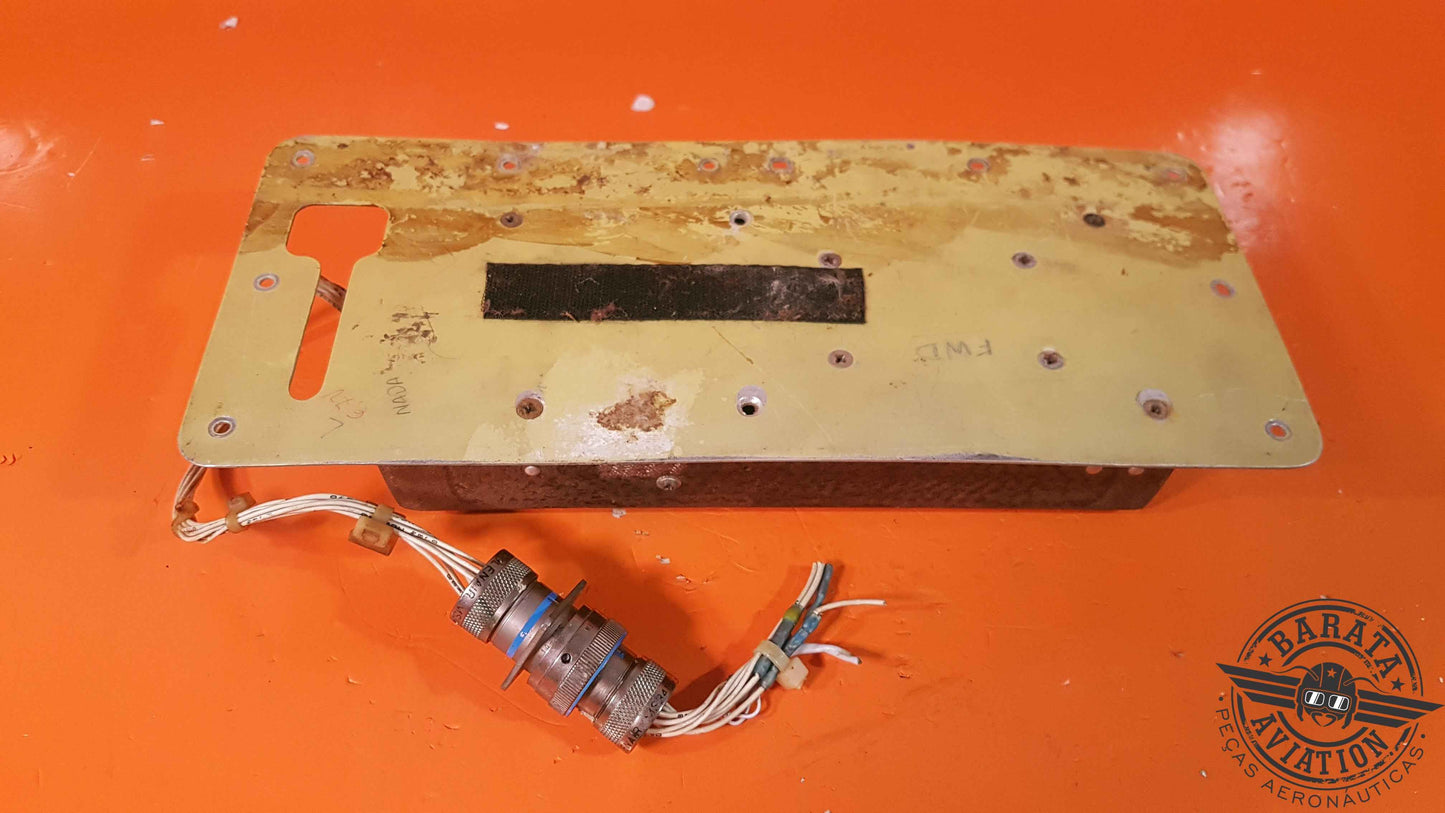 6218114-22   Battery Pack Assy