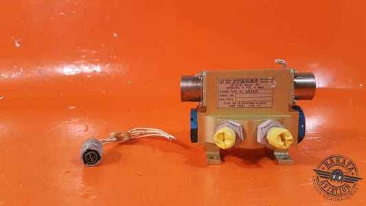 64760   Sterer Selector Valve