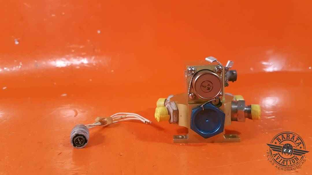 64760   Sterer Selector Valve