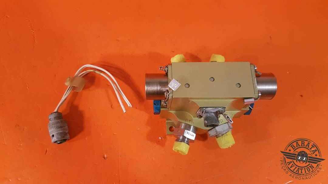 64760   Sterer Selector Valve