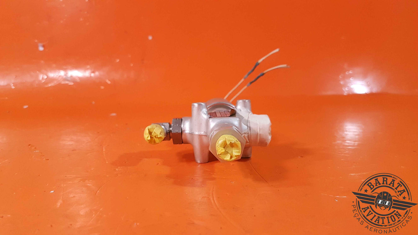 13027-6  Wright Hydraulic Valve Assembly