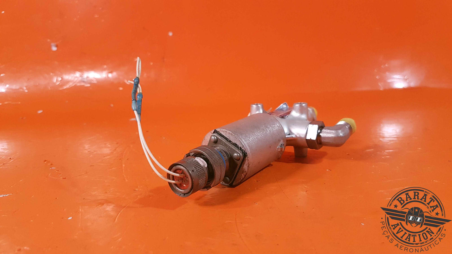 13027-6  Wright Hydraulic Valve Assembly