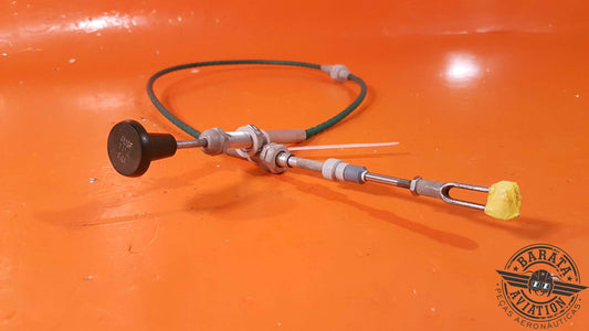 565-806-021   Citation 650 Control Assembly