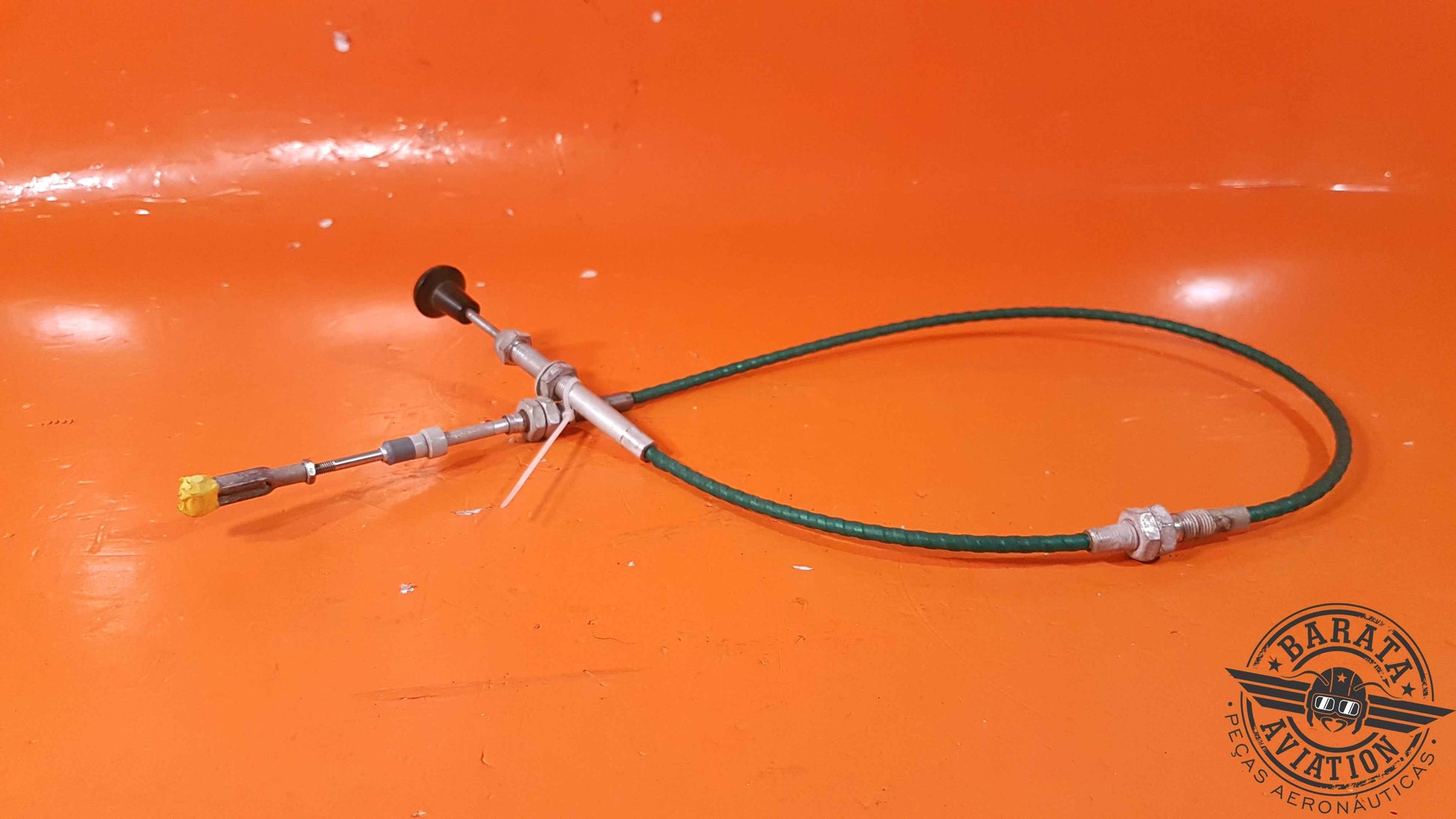 565-806-021   Citation 650 Control Assembly