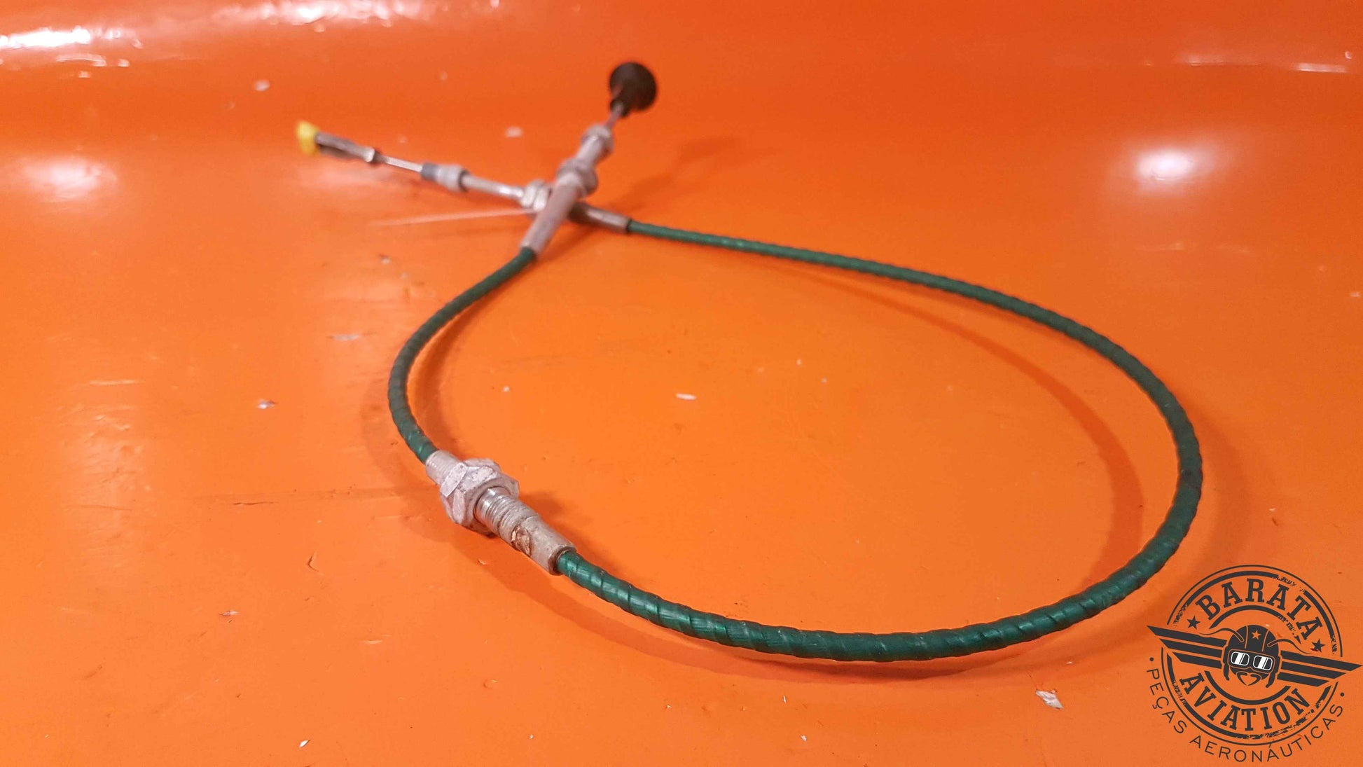 565-806-021   Citation 650 Control Assembly