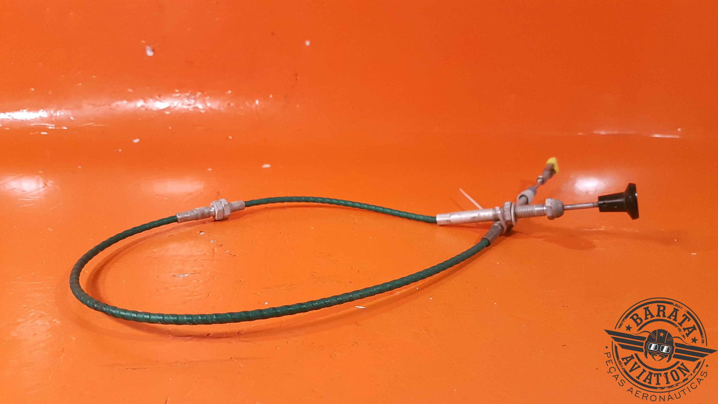 565-806-021   Citation 650 Control Assembly