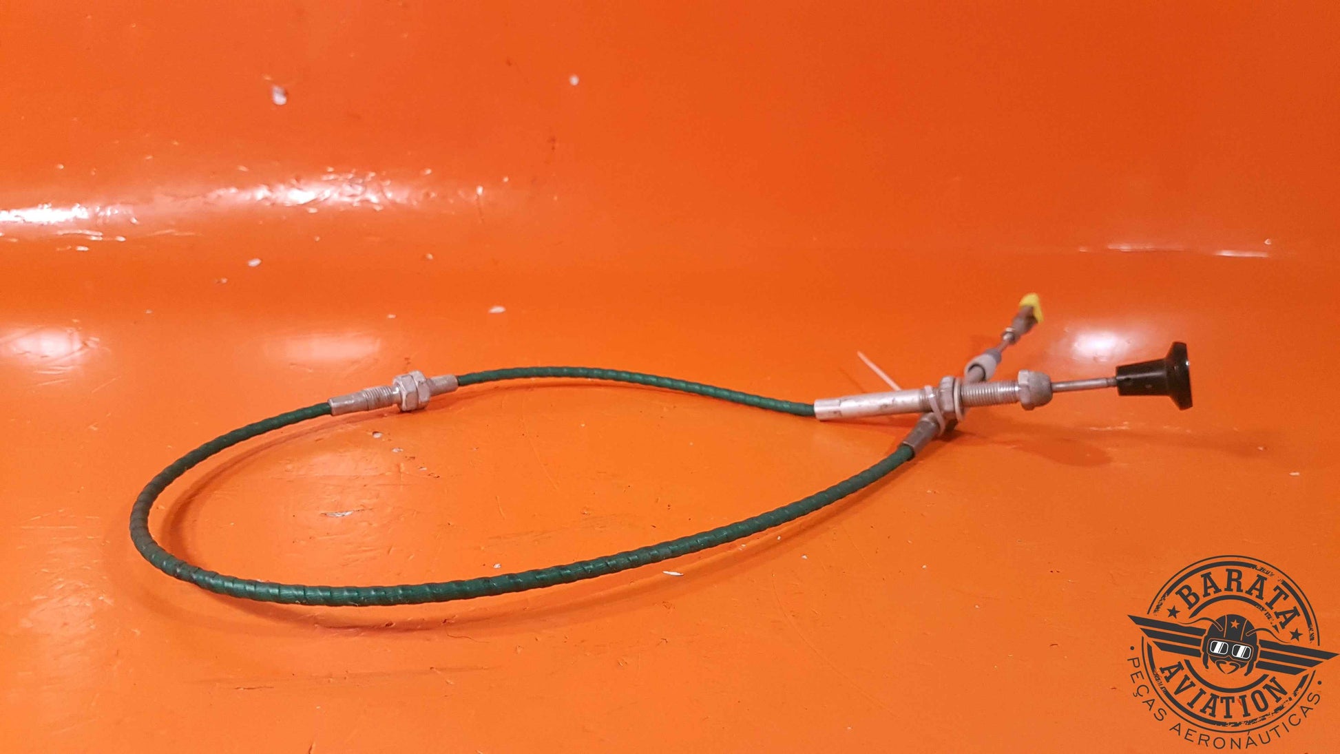 565-806-021   Citation 650 Control Assembly