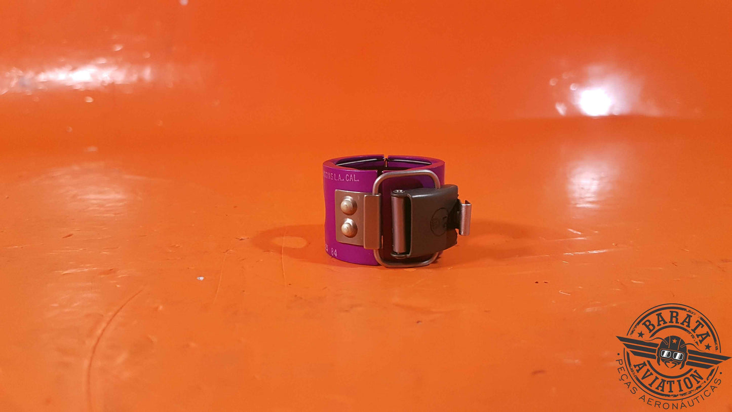 W904B16DE   Delaval Coupling Assembly