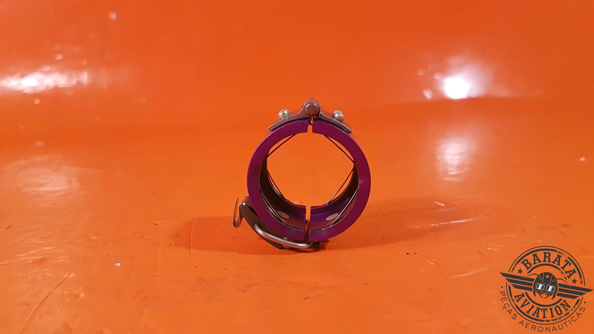 W904B16DE   Delaval Coupling Assembly