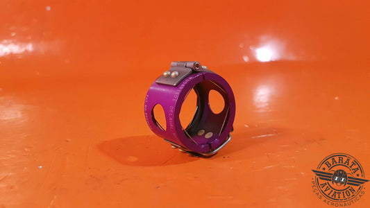 W904B16DE   Delaval Coupling Assembly