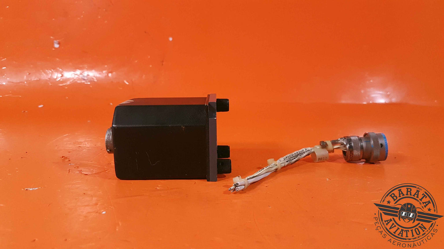 2117598-1 Airesearch Cabin Air Pressure Selector