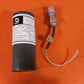 37060-1113 Aerosonic Indicator, Cabin Rate of Climb W/connector