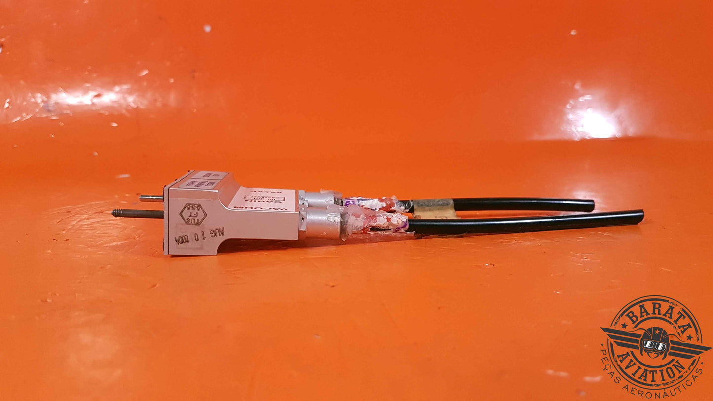 131400-4   Honeywell Manual Control Valve