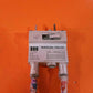 131400-4   Honeywell Manual Control Valve