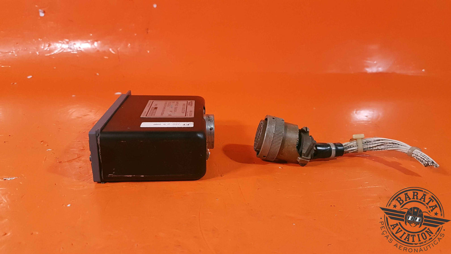 7004536-915 Sperry MS-500A Mode Selector