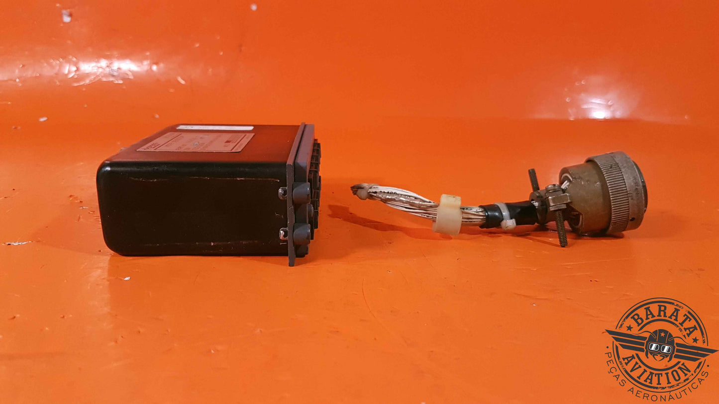 7004536-915 Sperry MS-500A Mode Selector