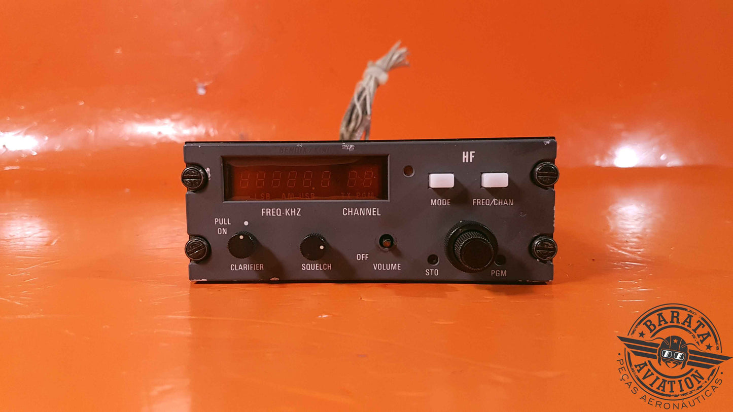 064-1016-03 Bendix King KCU-951 HF Controller