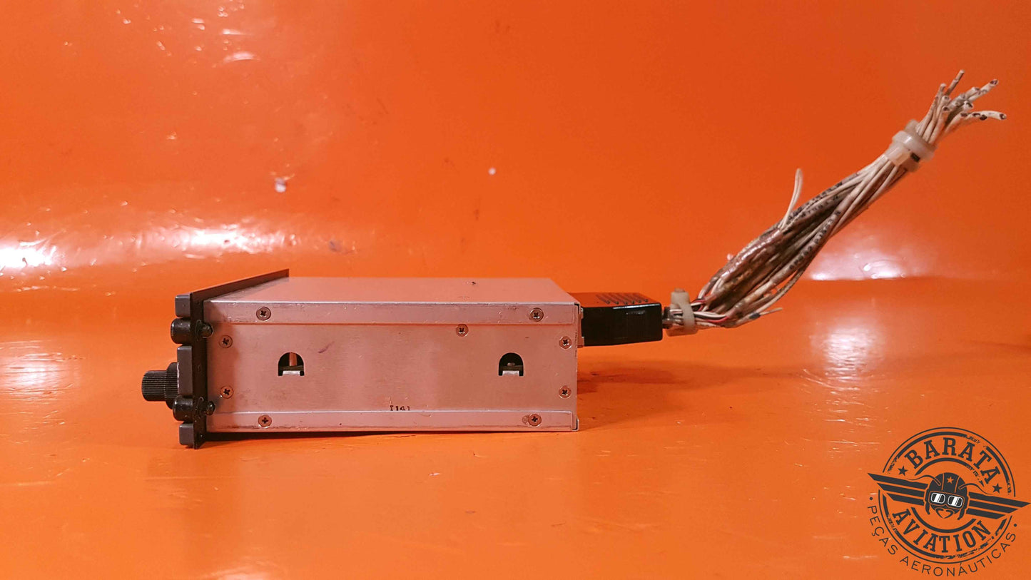 064-1016-03 Bendix King KCU-951 HF Controller