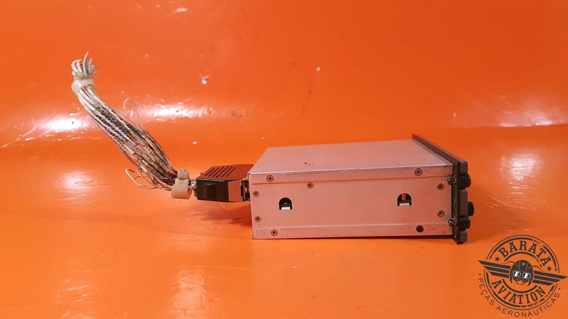 064-1016-03 Bendix King KCU-951 HF Controller