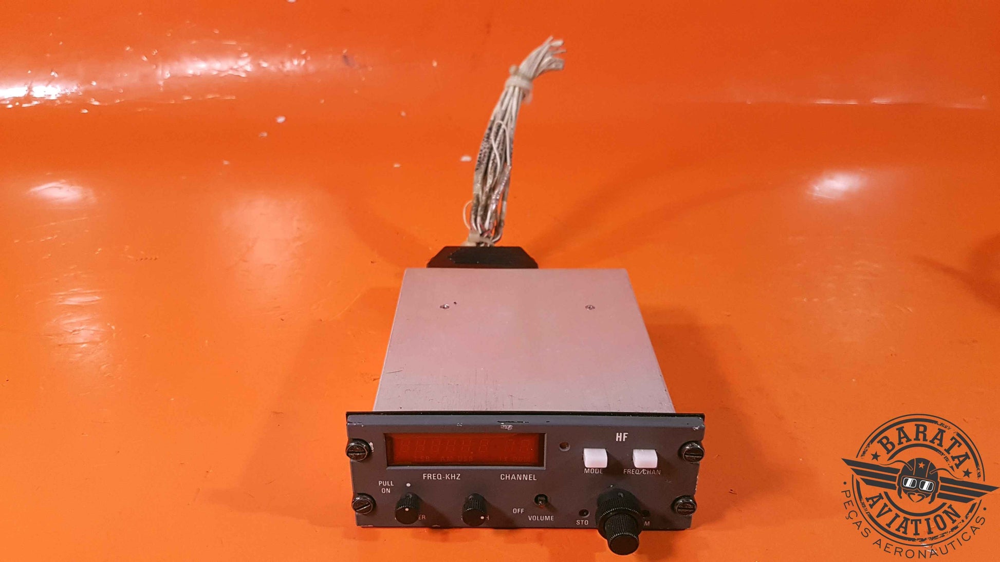 064-1016-03 Bendix King KCU-951 HF Controller