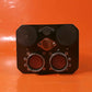 7000469-909   Sperry RD-650B Horizontal Situation Indicator  -  28 Vdc