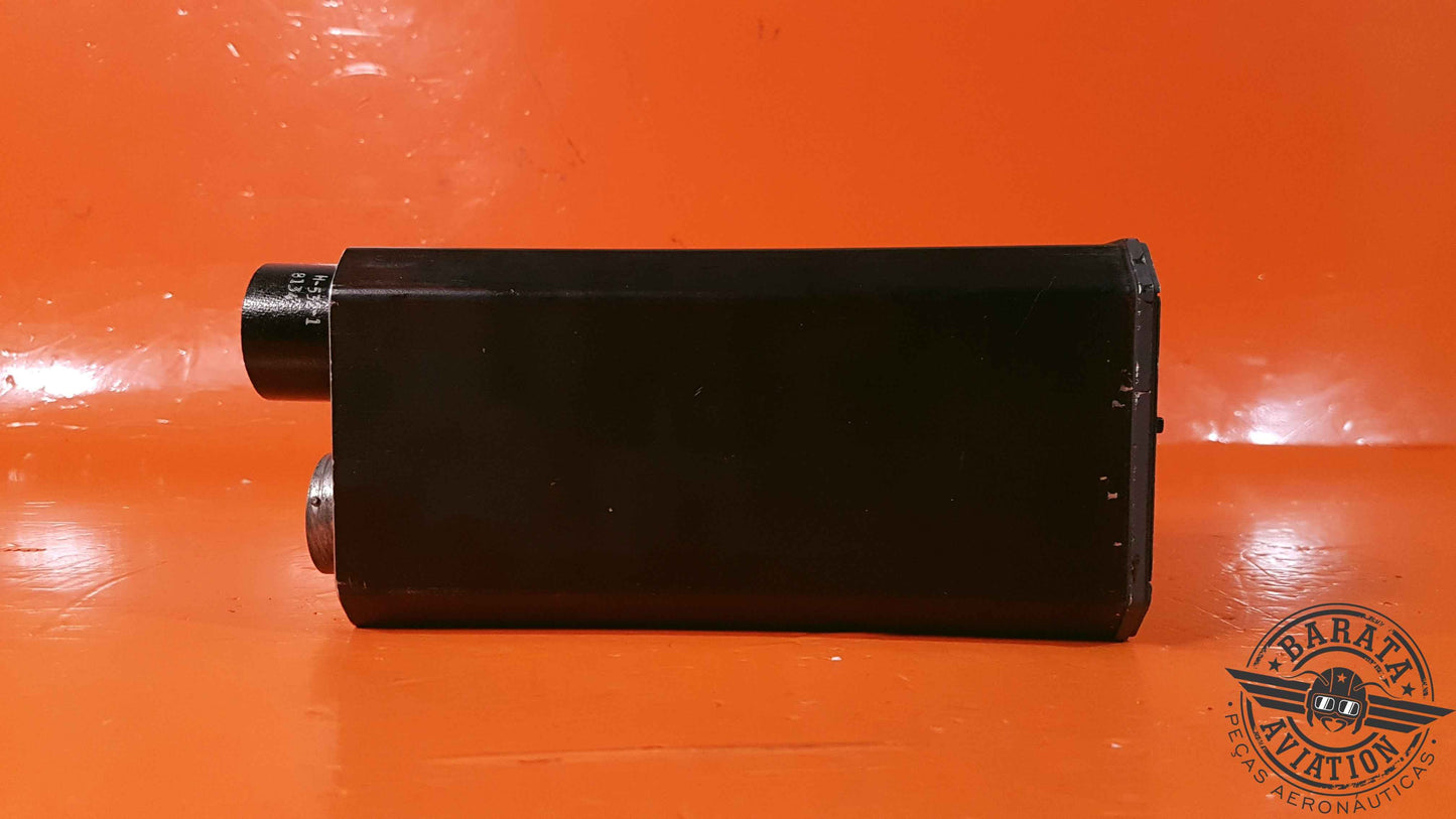 7000469-909   Sperry RD-650B Horizontal Situation Indicator  -  28 Vdc