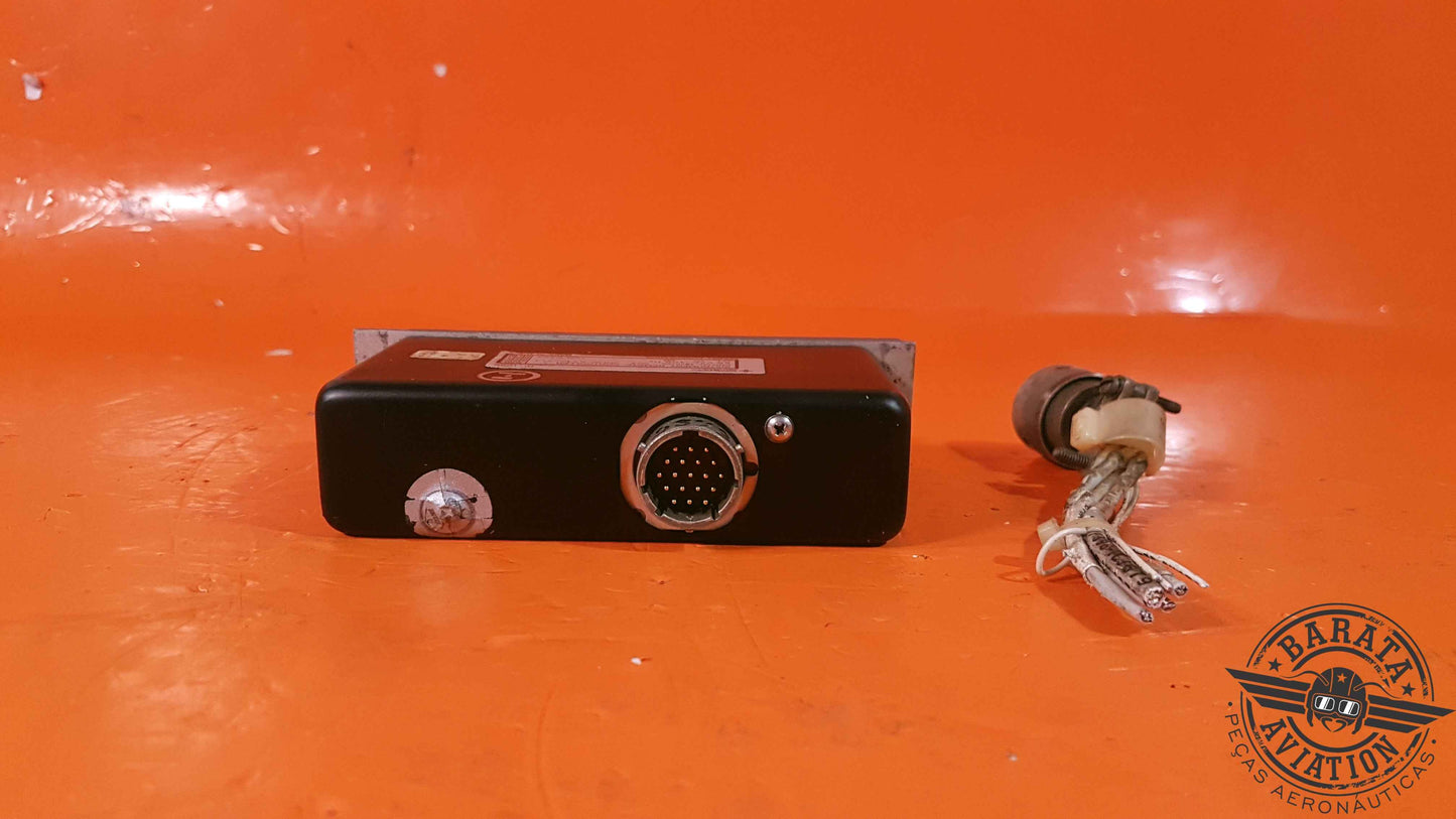 4026206-927  Sperry Instrument Remote Controller