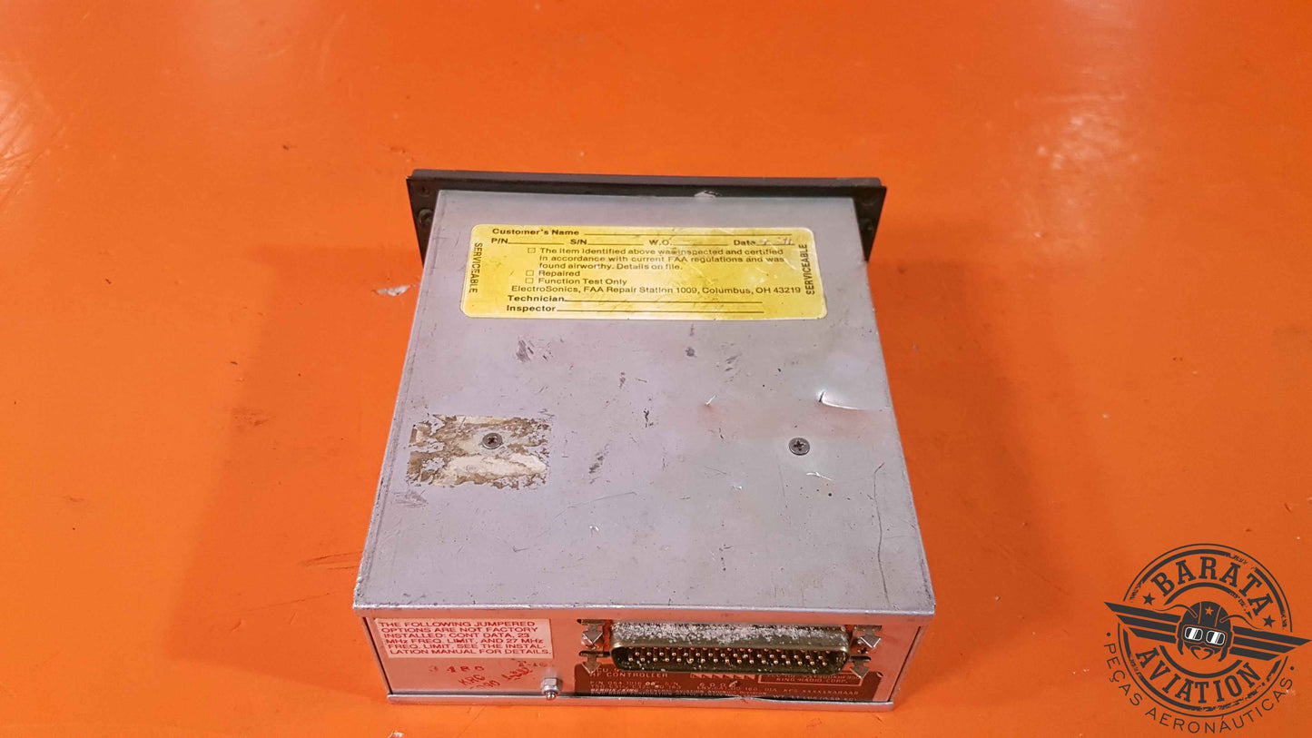 064-1016-00 Bendix King KCU 951 HF Controller