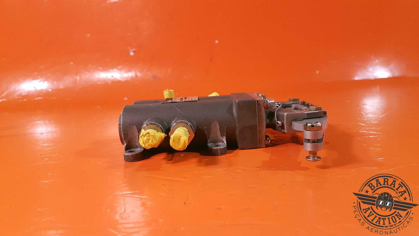 32-023-1 Crane Control Valve Assy