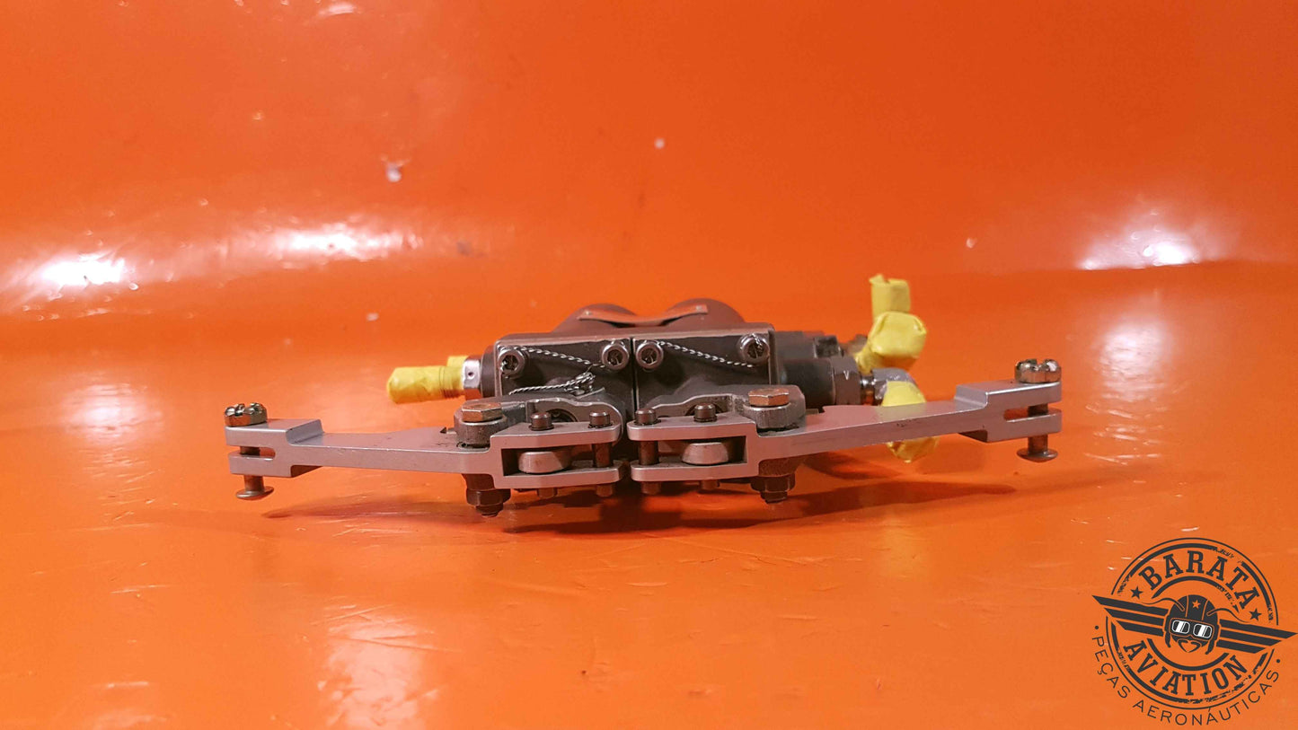 32-023-1 Crane Control Valve Assy