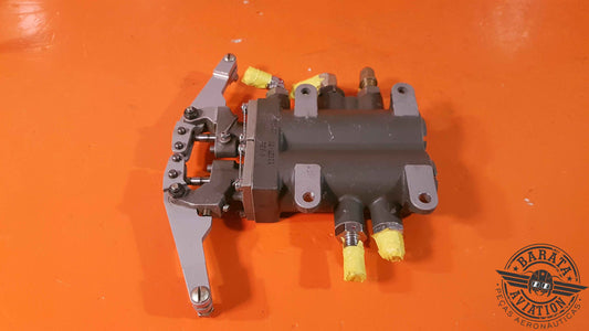 32-023-1 Crane Control Valve Assy