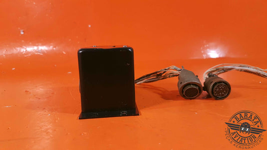 2593379-001 Sperry Dual Remote Compensator  W/Connectors