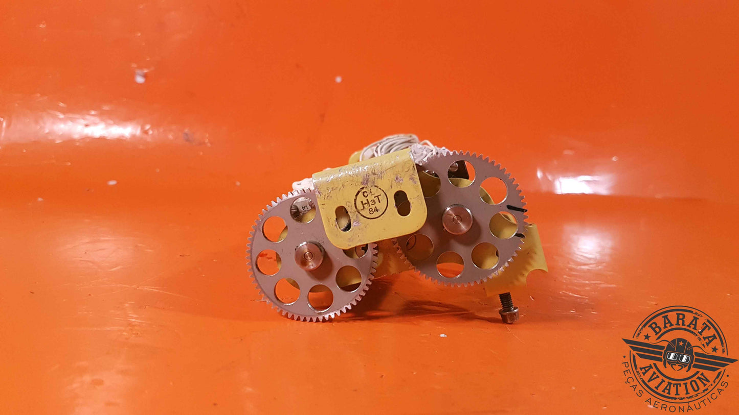 CS402-141-6   Precision Cam Switch Assy