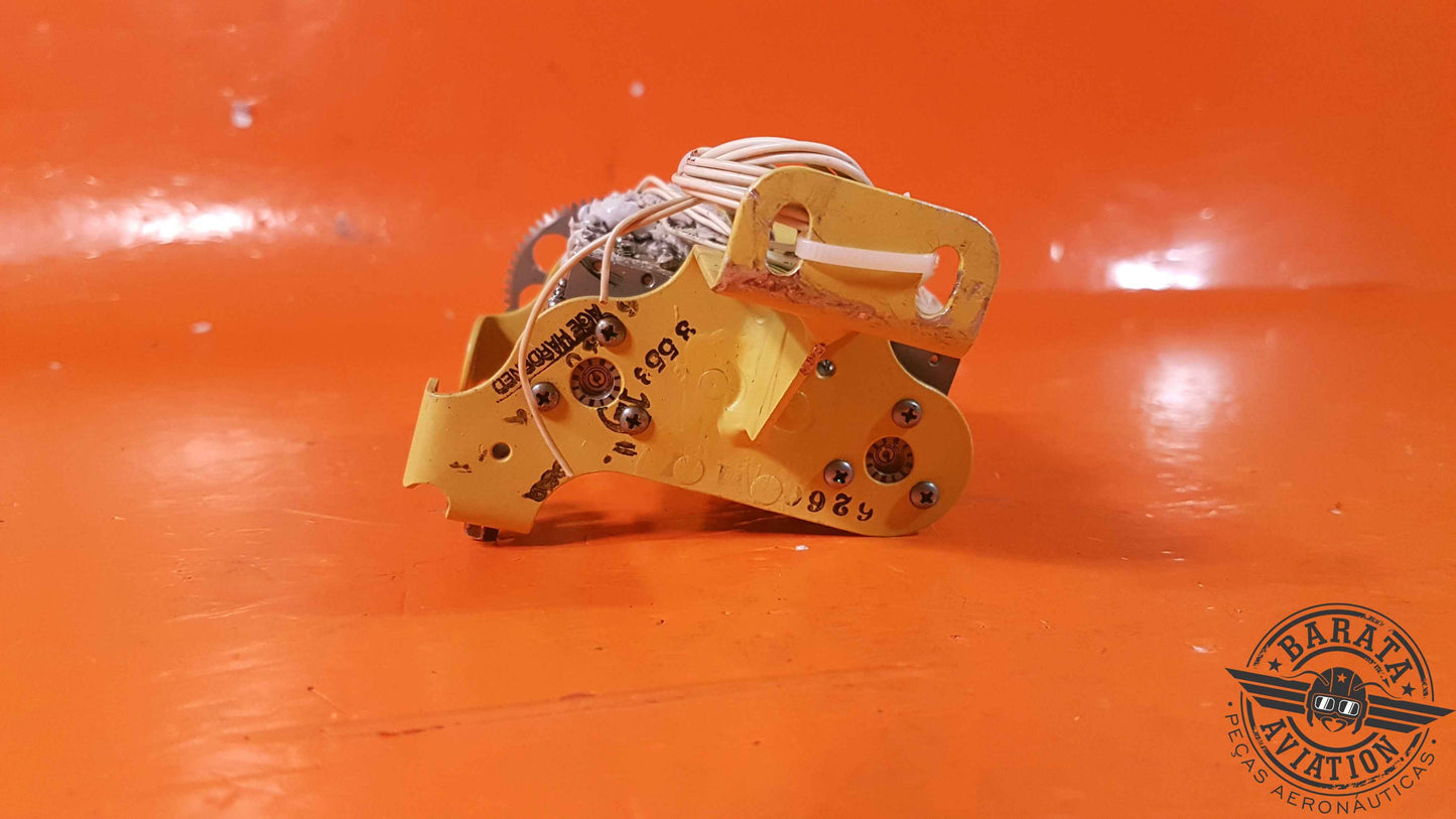 CS402-141-6   Precision Cam Switch Assy