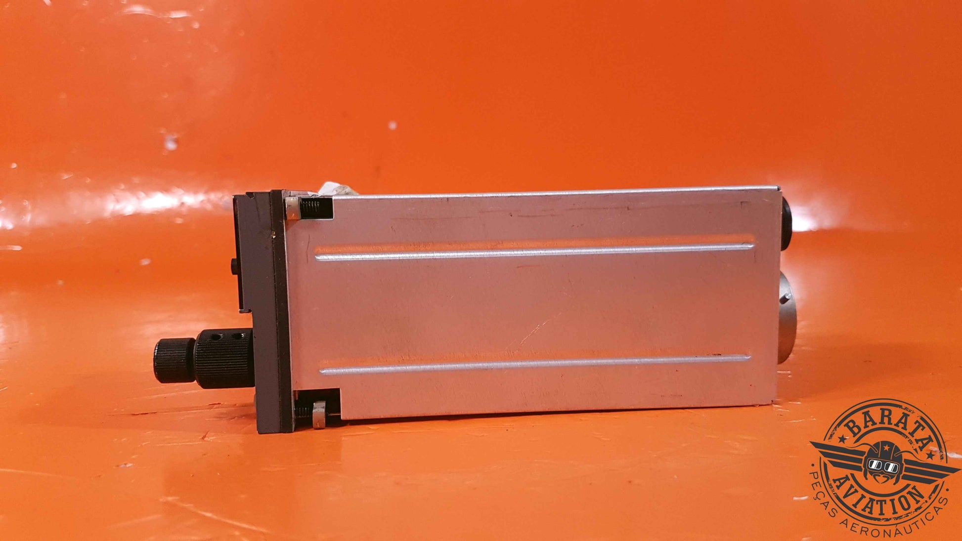 270-2774-030 Collinas CTL-92A ATC Control