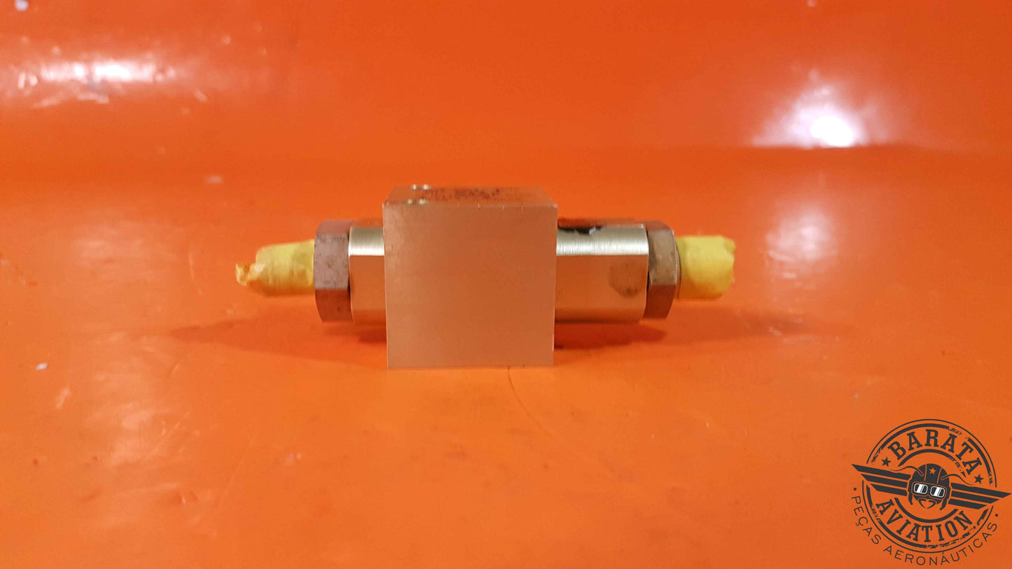 9914146-6   Allen Shuttle Valve Assy