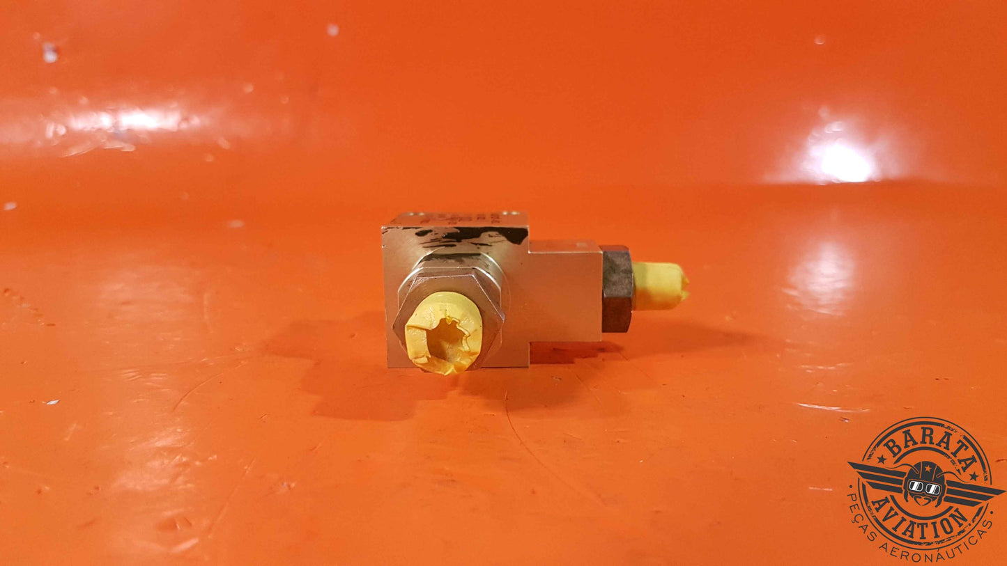 9914146-6   Allen Shuttle Valve Assy