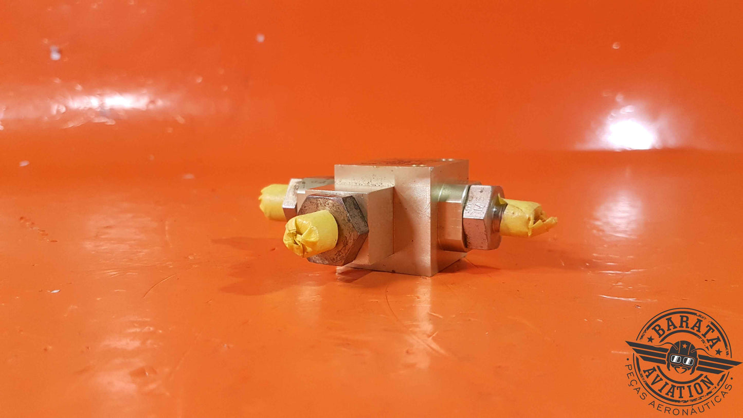 9914146-6   Allen Shuttle Valve Assy