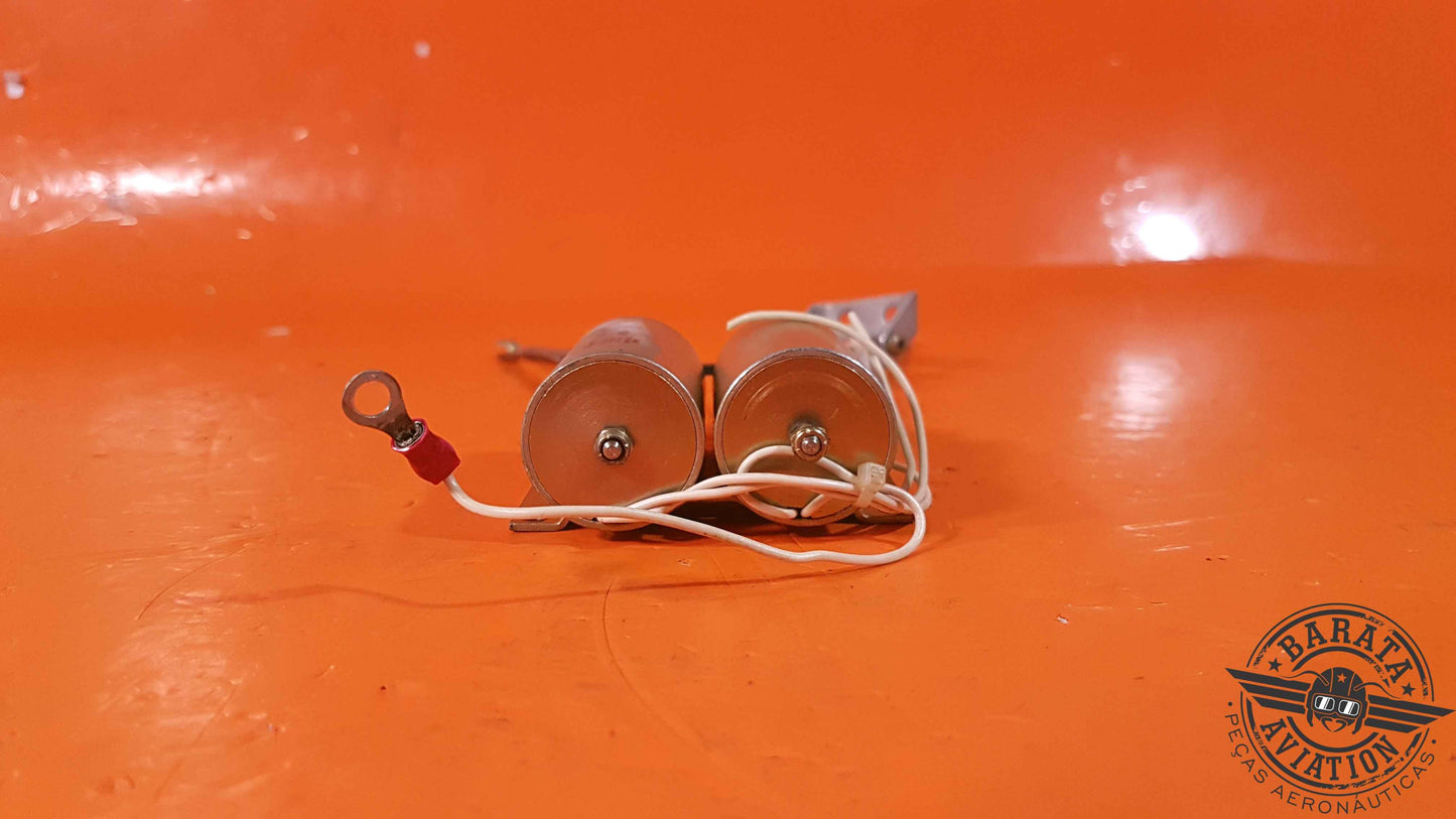 83238-001   Ledex Solenoid Deploy Interlock