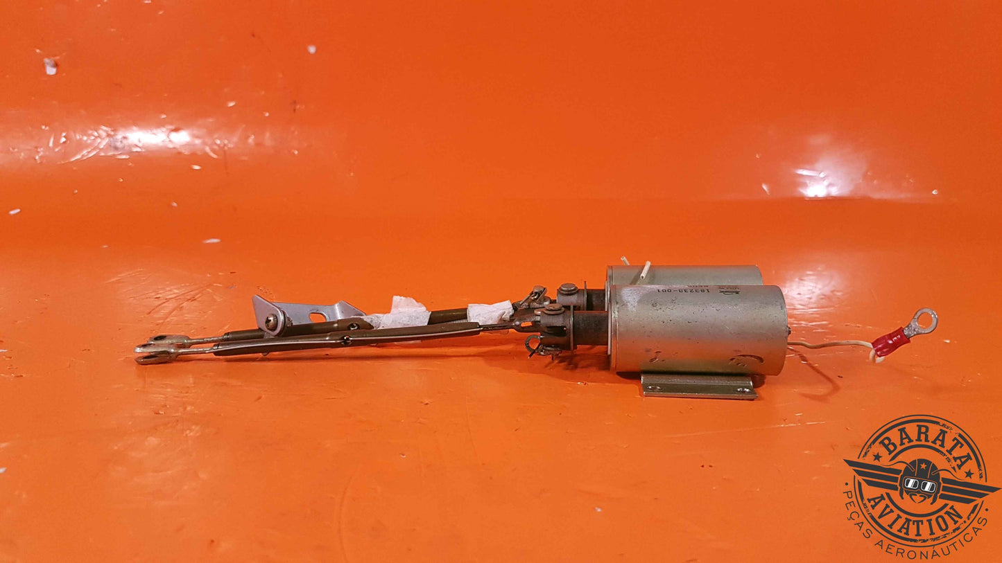 83238-001   Ledex Solenoid Deploy Interlock