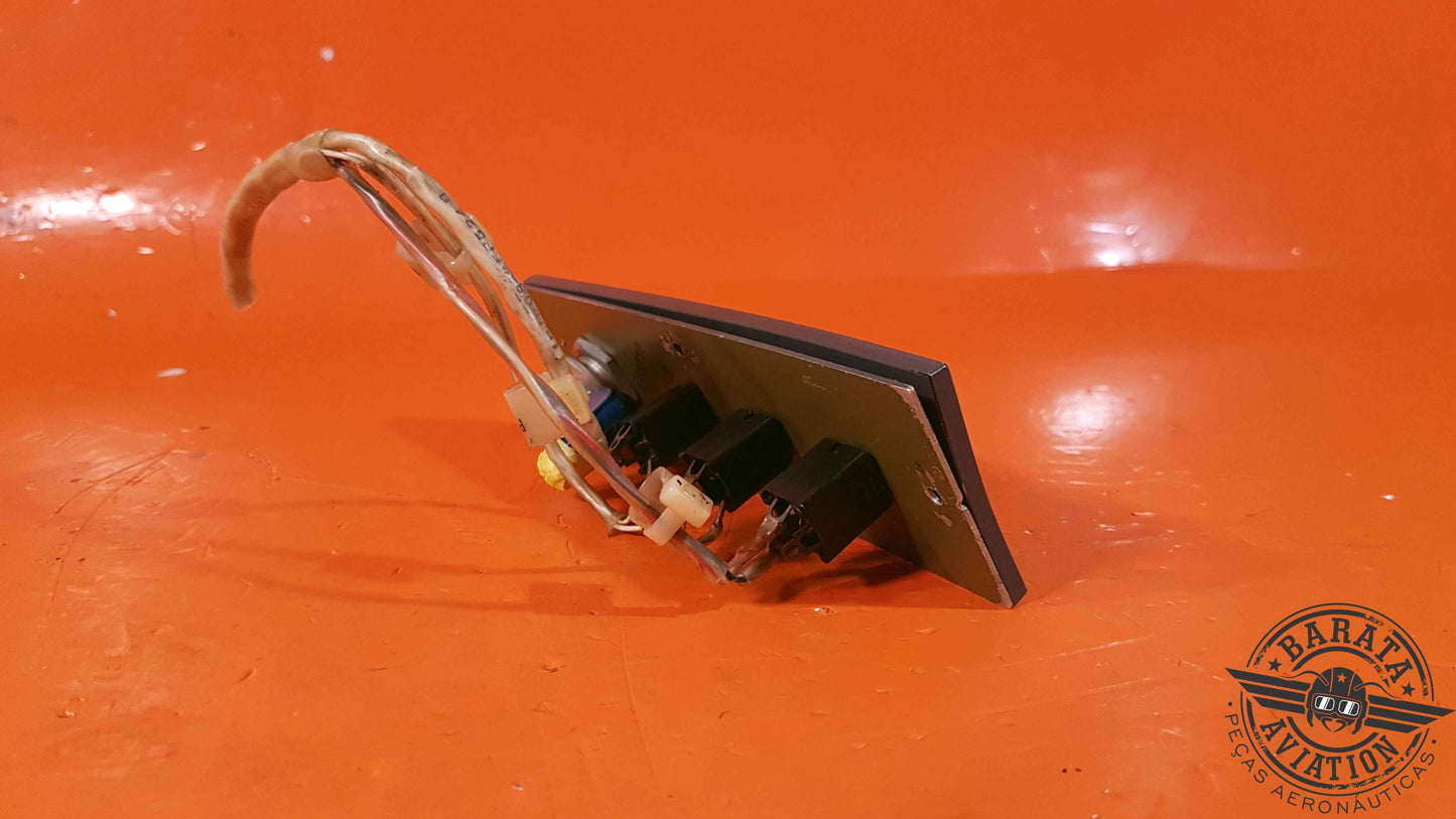 170098   Puritan-Bennett Oxygen Outlet Valve Assy