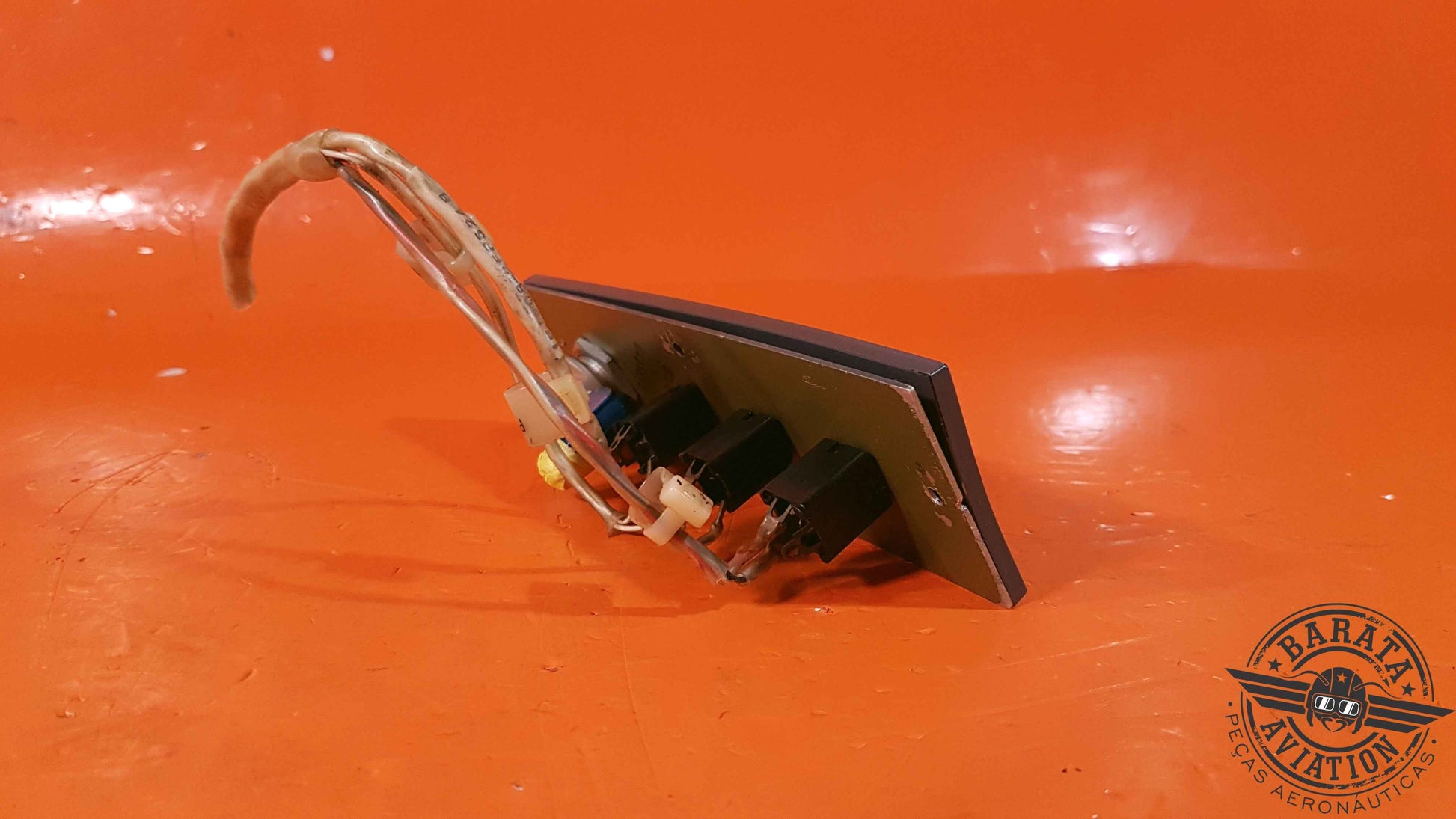 170098   Puritan-Bennett Oxygen Outlet Valve Assy