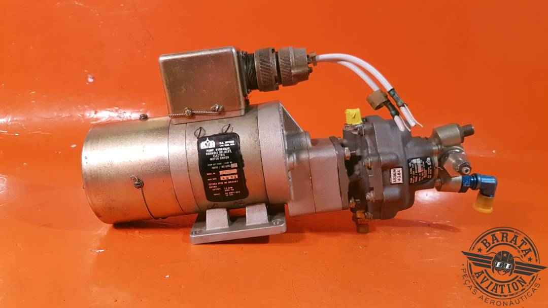9914119-1  Cessna Hyd Pump Assy