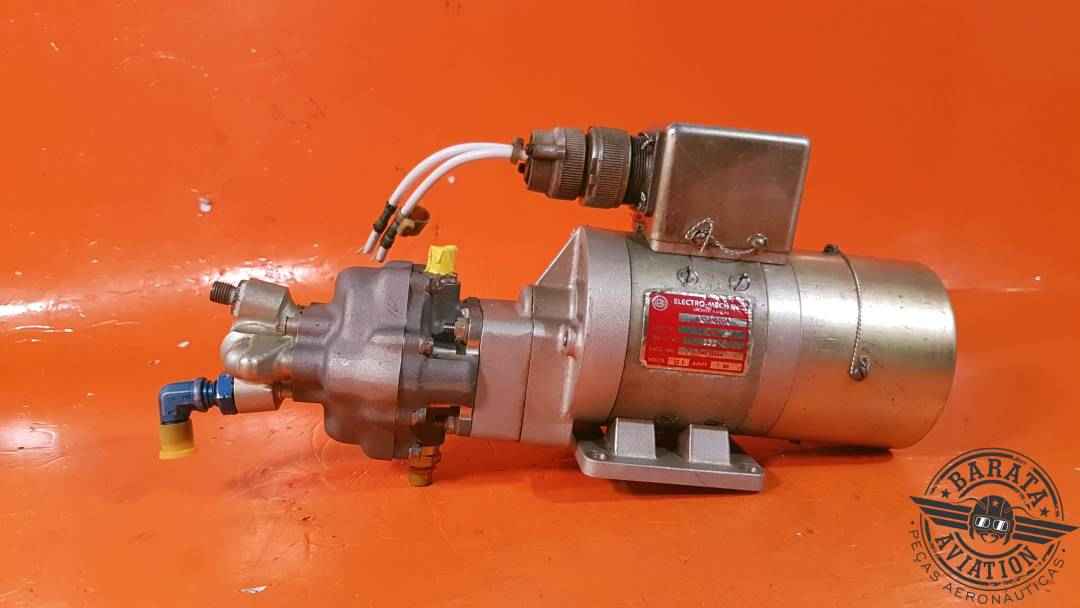 9914119-1  Cessna Hyd Pump Assy