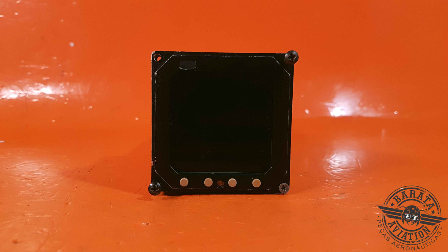 78-8060-5960-2 Foster WX-900 Stormscope Display