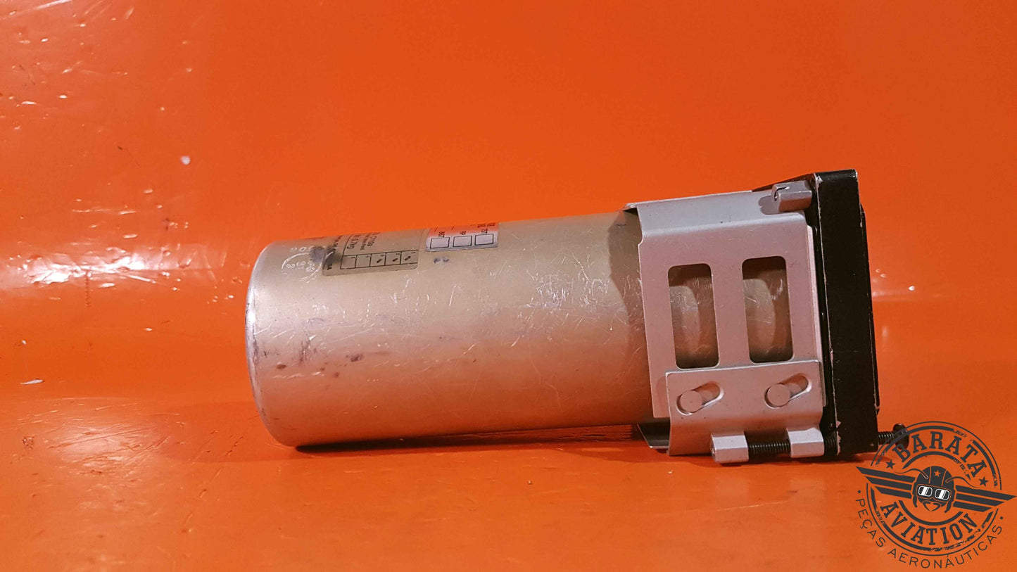 78-8060-5960-2 Foster WX-900 Stormscope Display